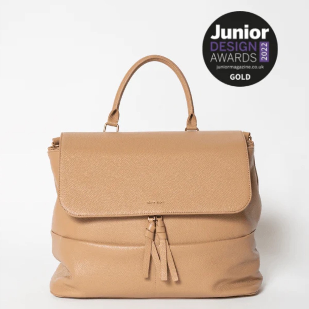 Alf the Label Luxe Ari in Latte